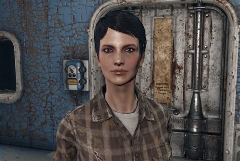 curie quest fallout 4|fallout 4 how to make curie human.